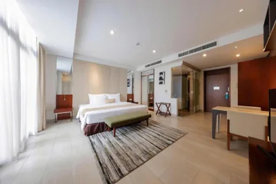 SILA Urban Living – 사진 2