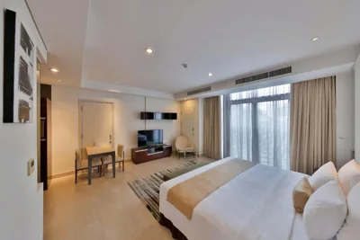 SILA Urban Living – 사진 3