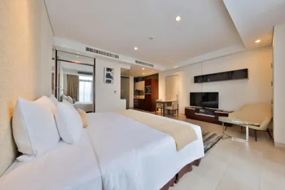SILA Urban Living – 사진 4