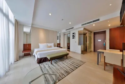 SILA Urban Living – 사진 5
