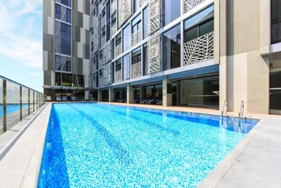 SILA Urban Living – 사진 8