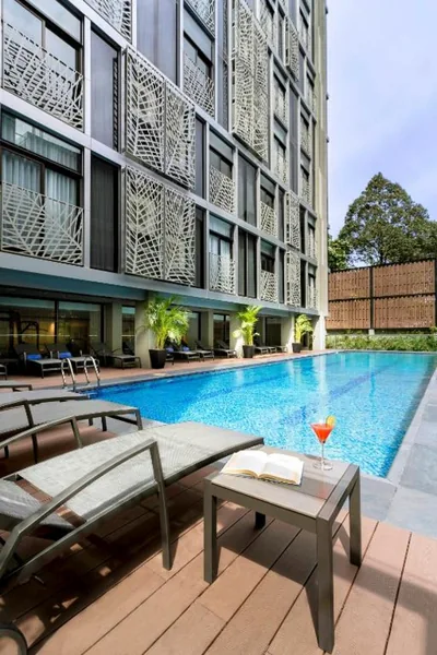 SILA Urban Living – 사진 10