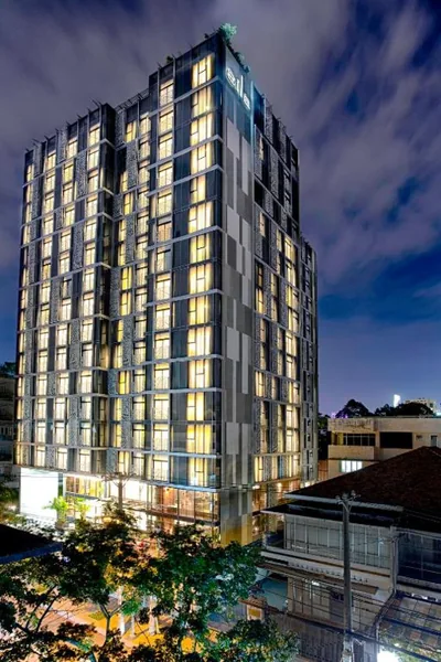 SILA Urban Living – 사진 11