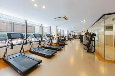 SILA Urban Living – 사진 14
